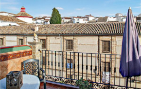 Awesome apartment in Archidona with WiFi and 5 Bedrooms